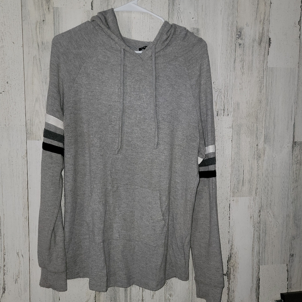 Tart Intimates Hooded Cozy Sweater